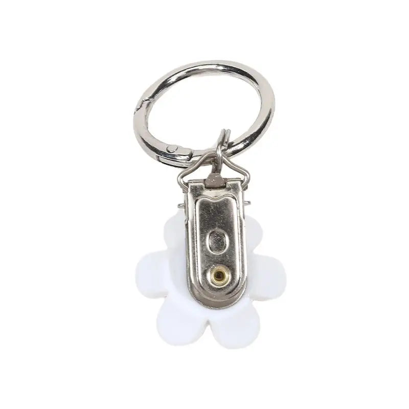 Cute and Attractive Accessory Clip (Floral)🌷💐🌹🌺🏵️