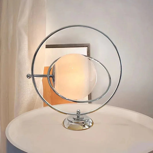 European Table Lamp💡🏮(Well-Made!) Great for Home, Airbnb, Resort, Gift, etc!✨ (Free Ship)
