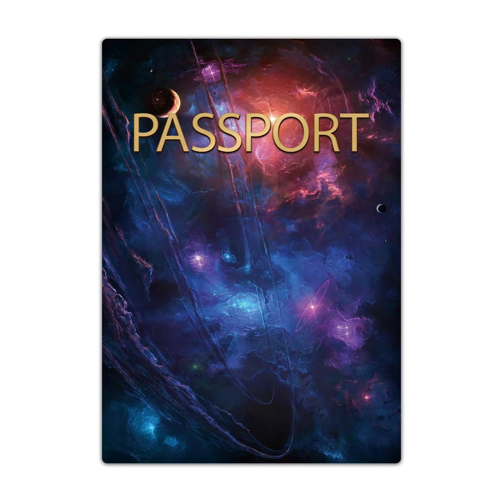Passport Holder š (Fashion and Trendy)Hold all your most important Documentation.šÆš¦š