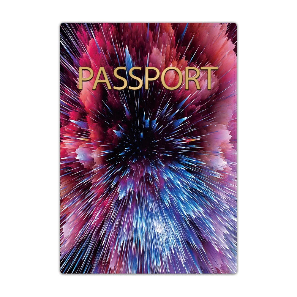 Passport Holder š (Fashion and Trendy)Hold all your most important Documentation.šÆš¦š