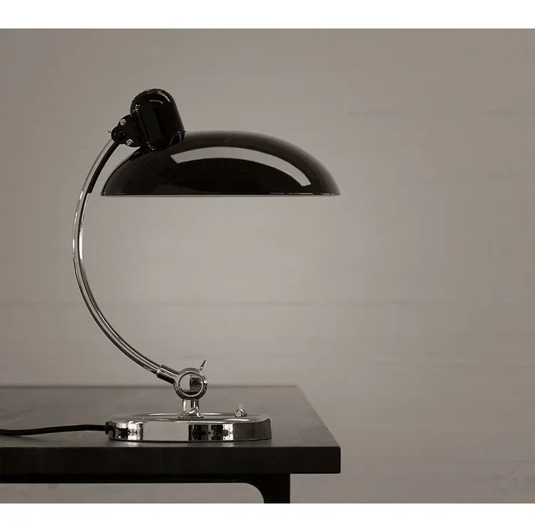 Denmark Table Lamp Modern Bauhaus Table Lamp for Living Room Bedroom Study Room Decoration Adjustable Floor Lamp
