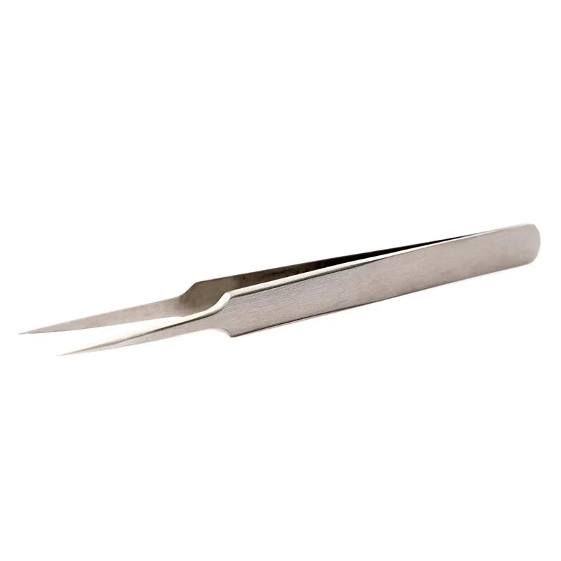Knotting Tweezers DIY Clip Tools Jewelry Making