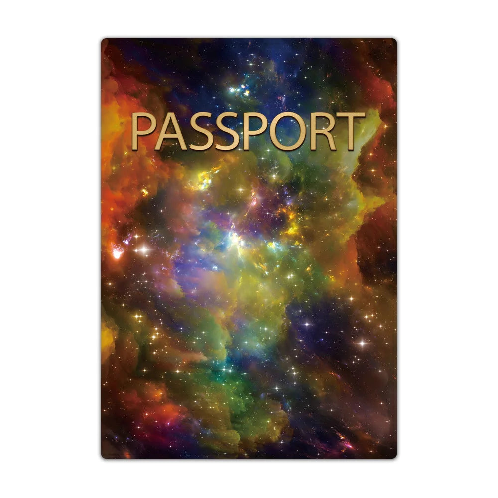 Passport Holder š (Fashion and Trendy)Hold all your most important Documentation.šÆš¦š