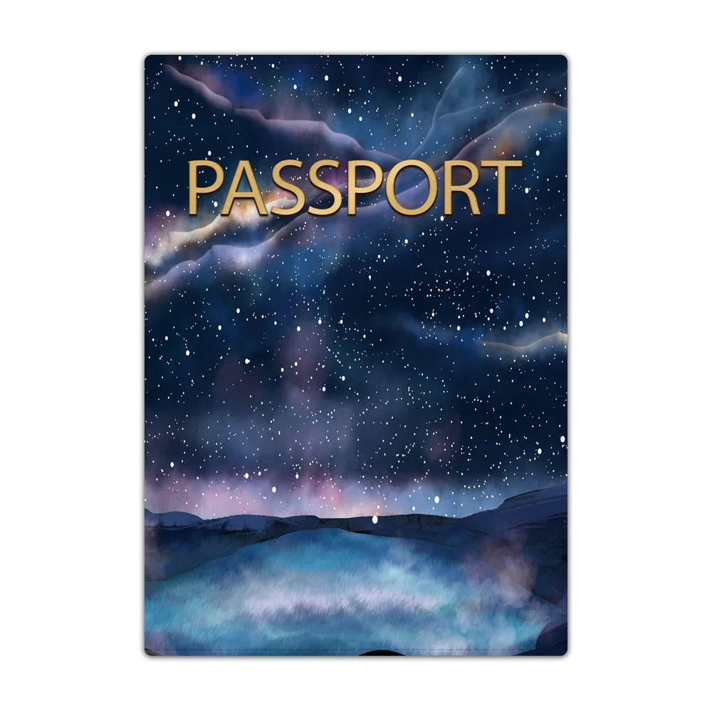 Passport Holder š (Fashion and Trendy)Hold all your most important Documentation.šÆš¦š