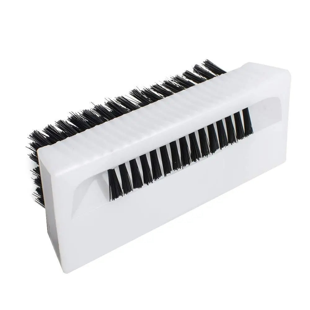Cleaning Brush Non-Disposable Double-Sided Nail Brushes Surgical Scrub Brushes Stiff Bristle Fingernail Brushes Hand Scrubber