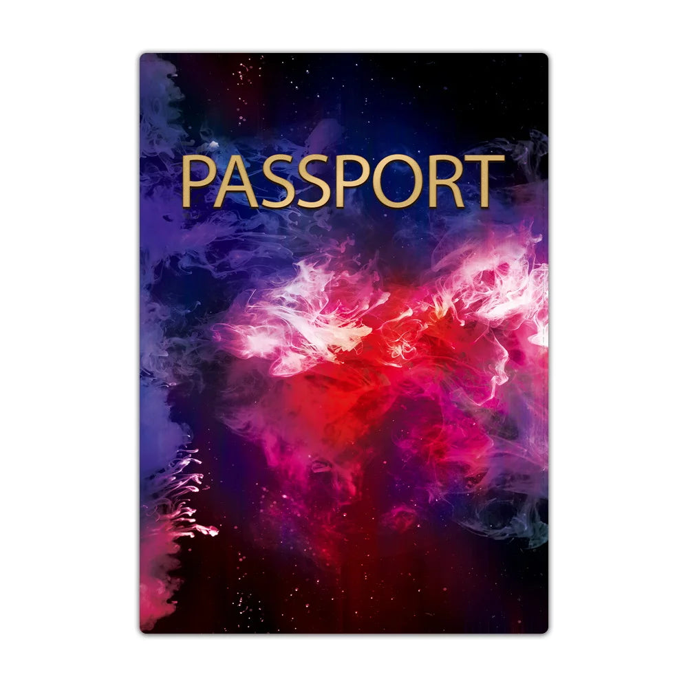 Passport Holder š (Fashion and Trendy)Hold all your most important Documentation.šÆš¦š