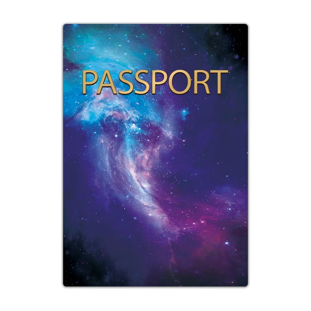 Passport Holder š (Fashion and Trendy)Hold all your most important Documentation.šÆš¦š