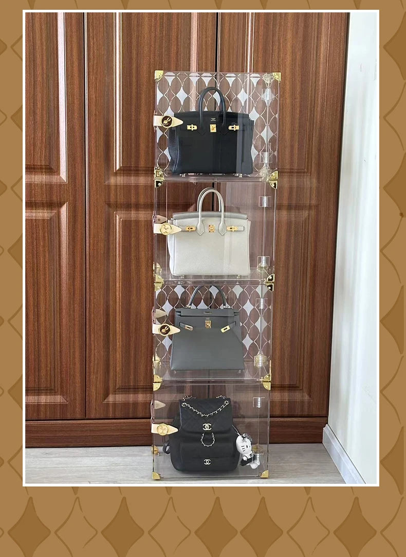 Portable Plastic Wardrobe Storage Home Foldable King Size Wardrobe Bedroom Organizer Closet Armable Para Ropa Salon Furnitures