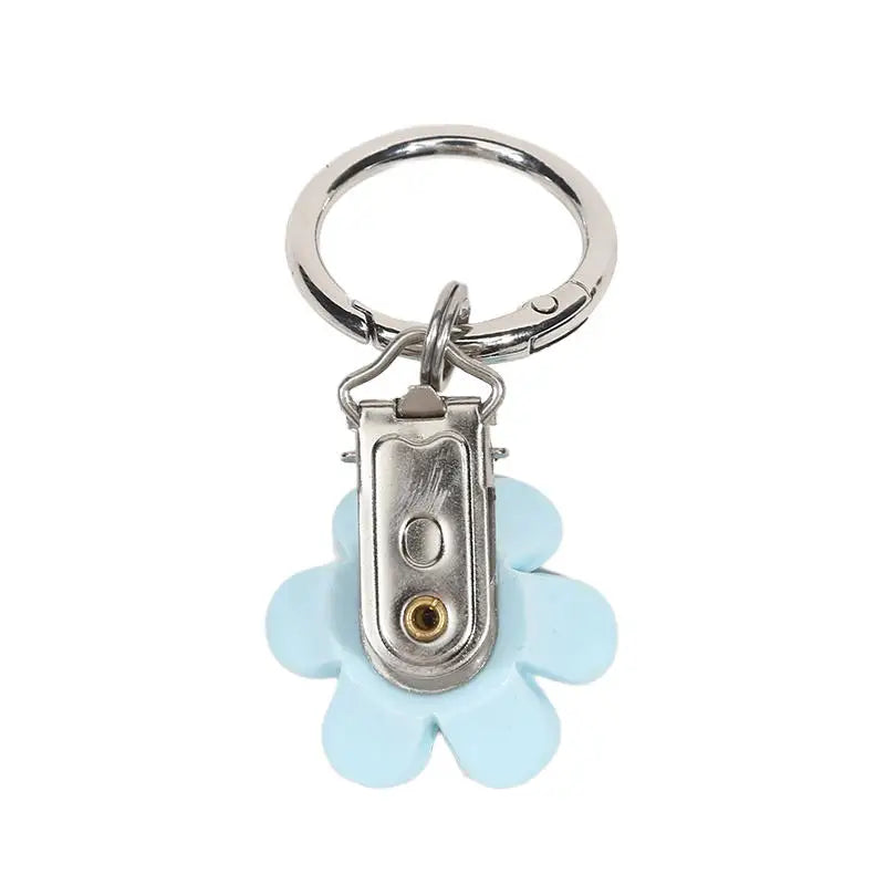 Cute and Attractive Accessory Clip (Floral)🌷💐🌹🌺🏵️