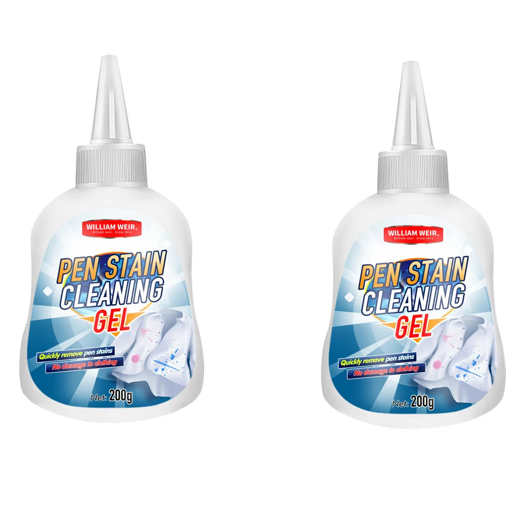 Efficient Pen Ink Stain Remover Cleaning Supplies for Clothes Jeans Towels for Pen Ink Permanent Ink Remover Cleaning Solution