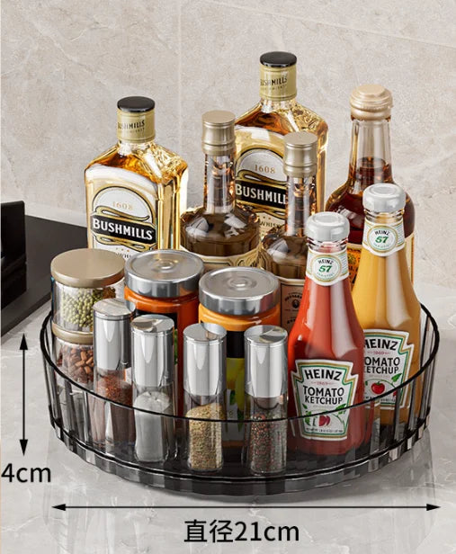 Essential For A Tidy Kitchen Food Storage Device Keeps Fresh and Tidy Perfect Storage for A Messy Kitchen Large Capacity Design