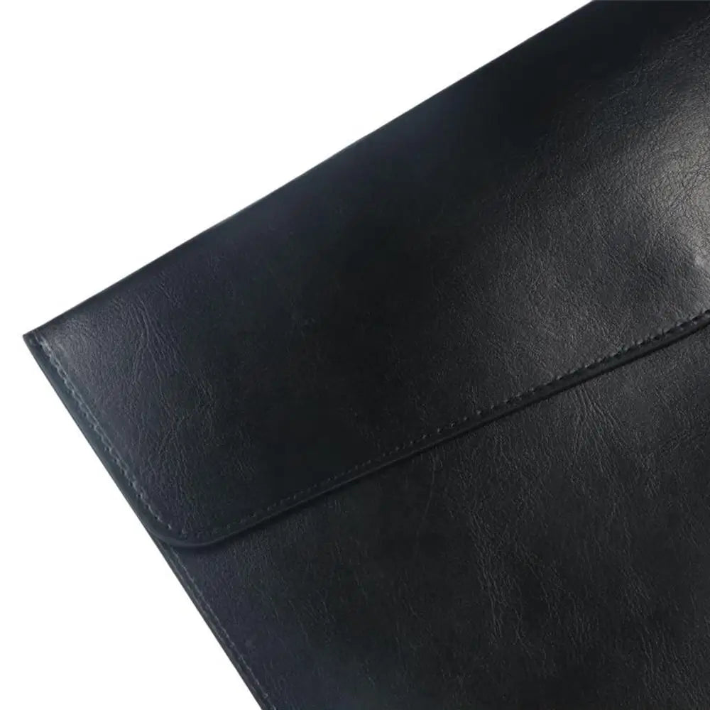 Organizer Contract Holders Test Paper Storage Bag Briefcase File Organizers Documents Bags Business Felt Folder A4 File Folders