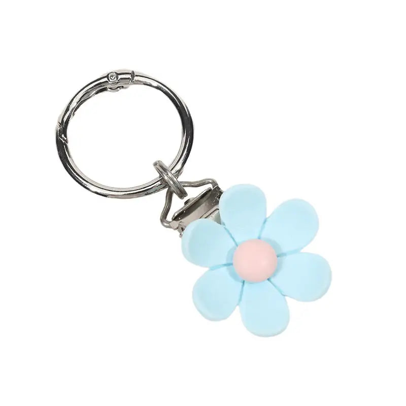 Cute and Attractive Accessory Clip (Floral)🌷💐🌹🌺🏵️