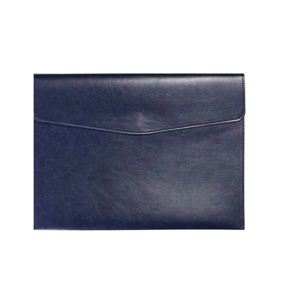 Organizer Contract Holders Test Paper Storage Bag Briefcase File Organizers Documents Bags Business Felt Folder A4 File Folders
