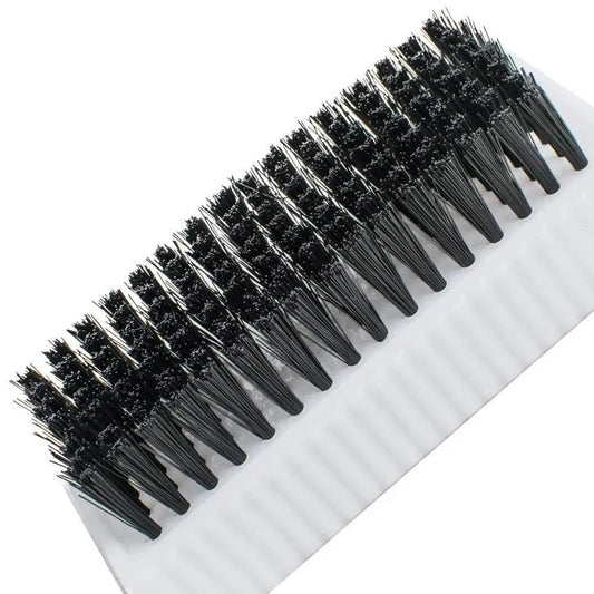 Cleaning Brush Non-Disposable Double-Sided Nail Brushes Surgical Scrub Brushes Stiff Bristle Fingernail Brushes Hand Scrubber