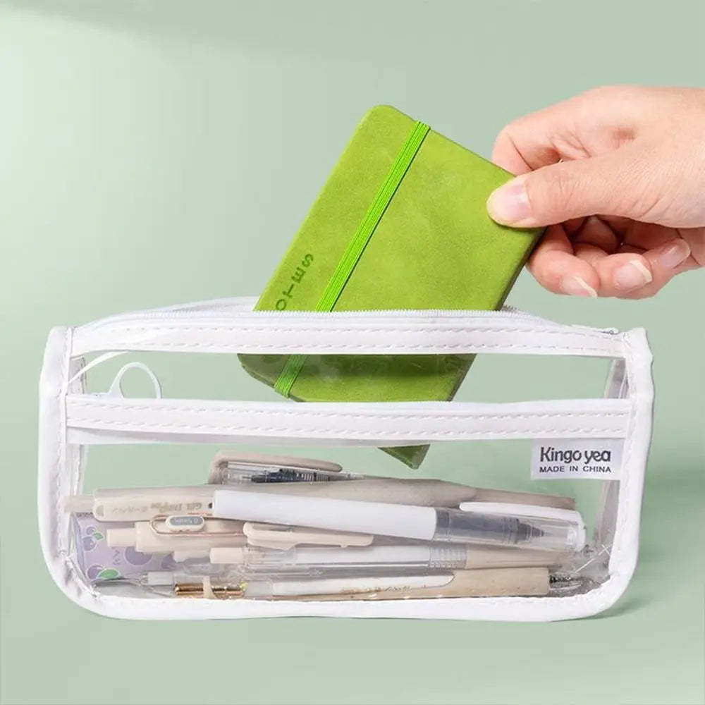 Memo Diary Planner A7 Mini Notebook