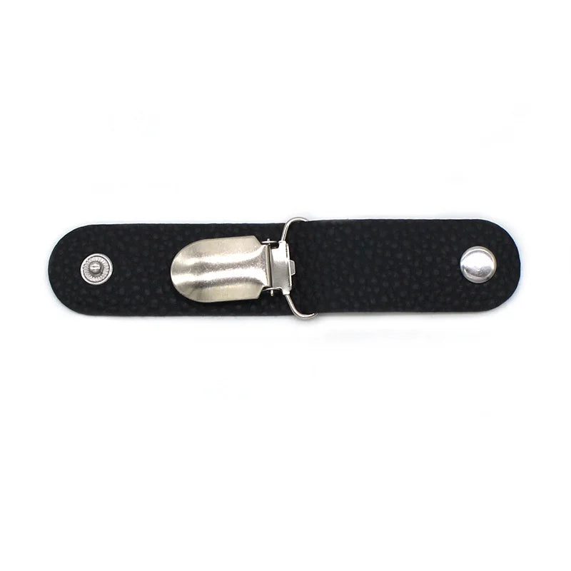 Travel Hat Clip Outdoor Backpack Luggage Storage Bag Hat Clip Multifunctional Straw Hat Clip Hat Accessories