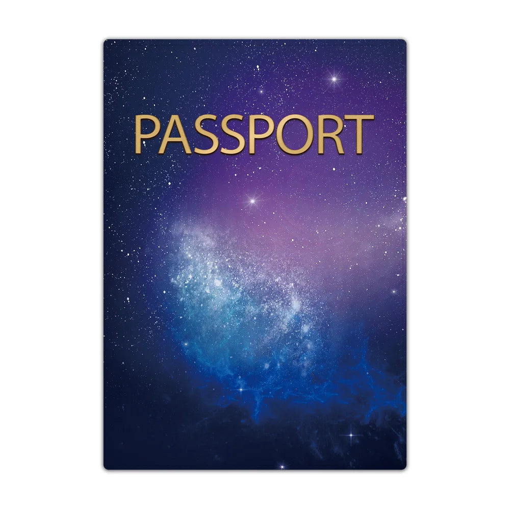 Passport Holder š (Fashion and Trendy)Hold all your most important Documentation.šÆš¦š