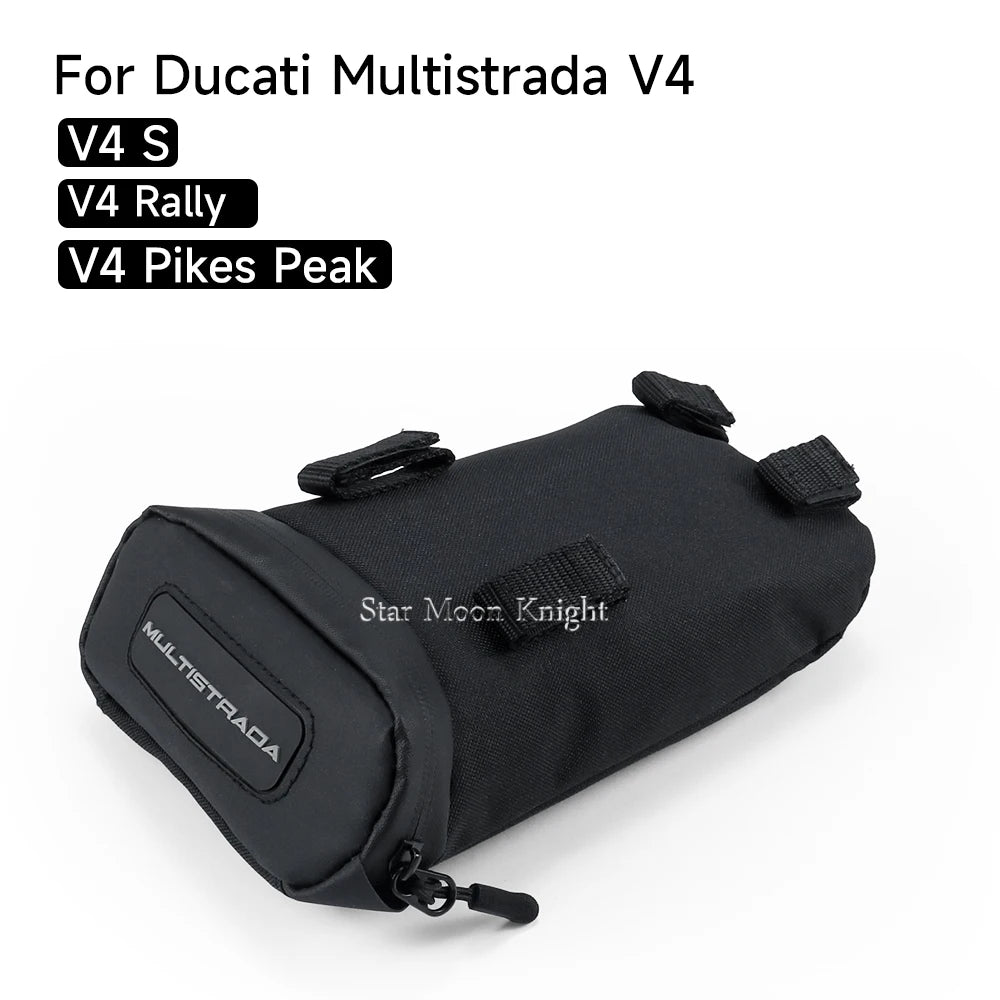 Ducati V-4 Accessories ❤️🔥