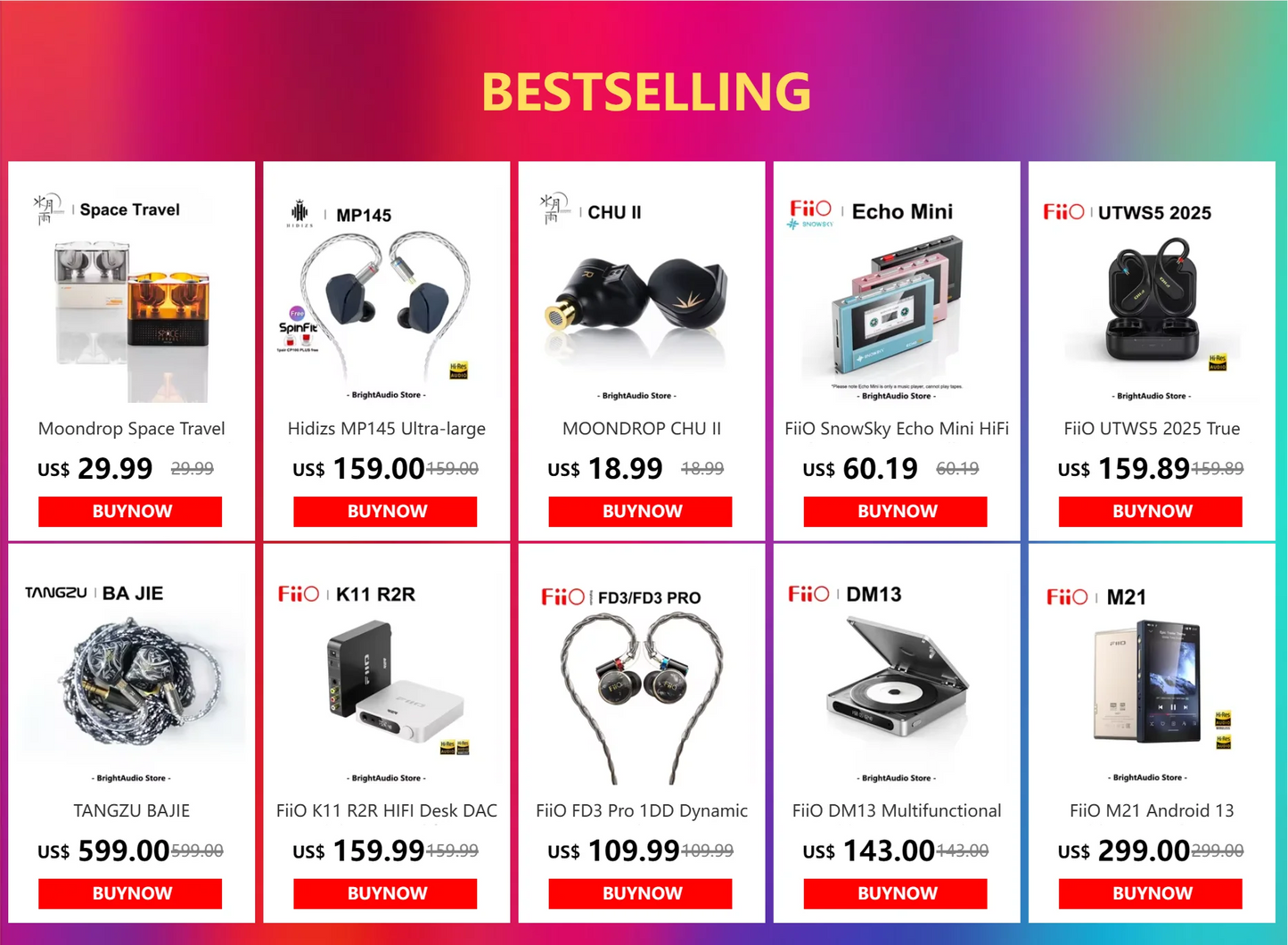 MOONDROP MOCA HiFi Sound Quality ANC TWS Low Latency Automatic Reconnection Wireless Charging BASS Control In-ear headphones