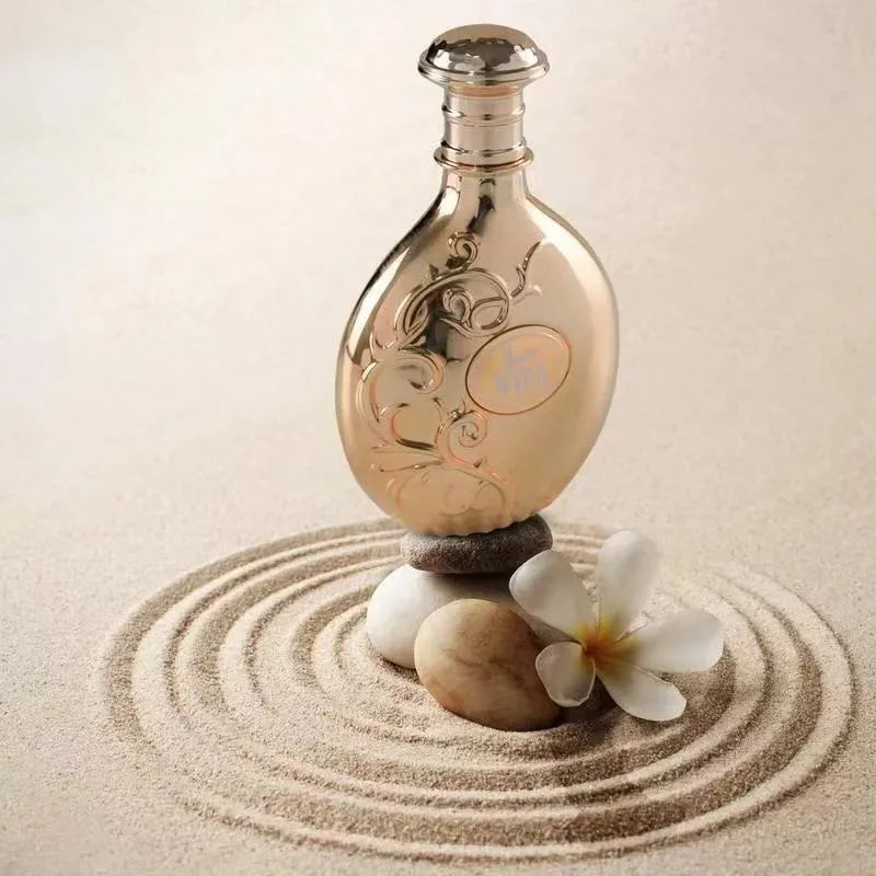 Unisex Long Lasting Fresh Ocean Fragrance With Elegant Floral And Citrus Accents Refreshing Energizing And Sophisticated Scent