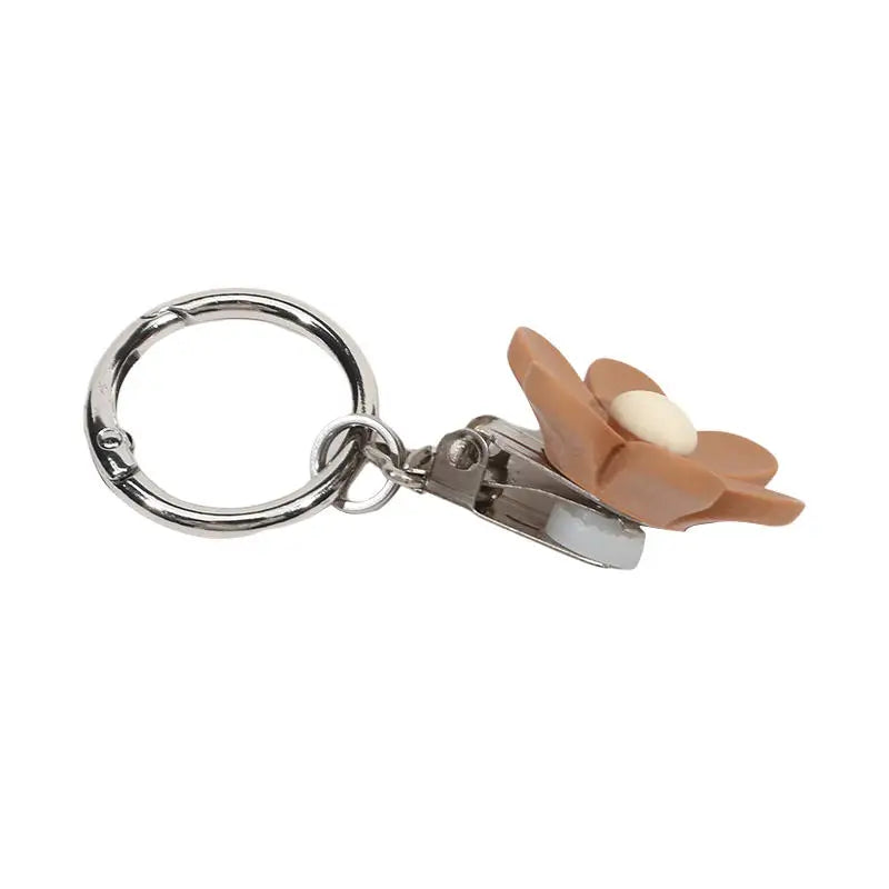 Cute and Attractive Accessory Clip (Floral)🌷💐🌹🌺🏵️
