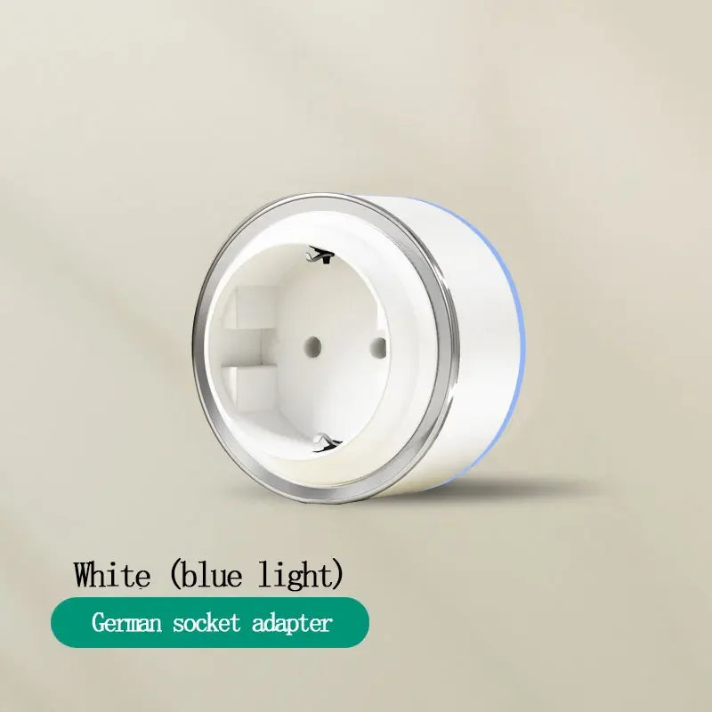 EU US Universal Home Room Movable Power Rail Sliding Track Socket With LED Human Body Induction Light Desktop Mobile Socket