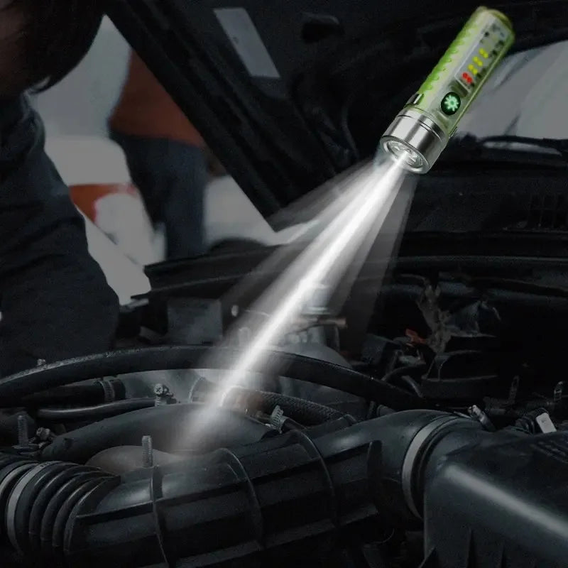 Usb Rechargeable Flashlight Led Strong High Power Led Flashlights Self Defense Stuff Personal Defenses Weapons Selfdefense Very