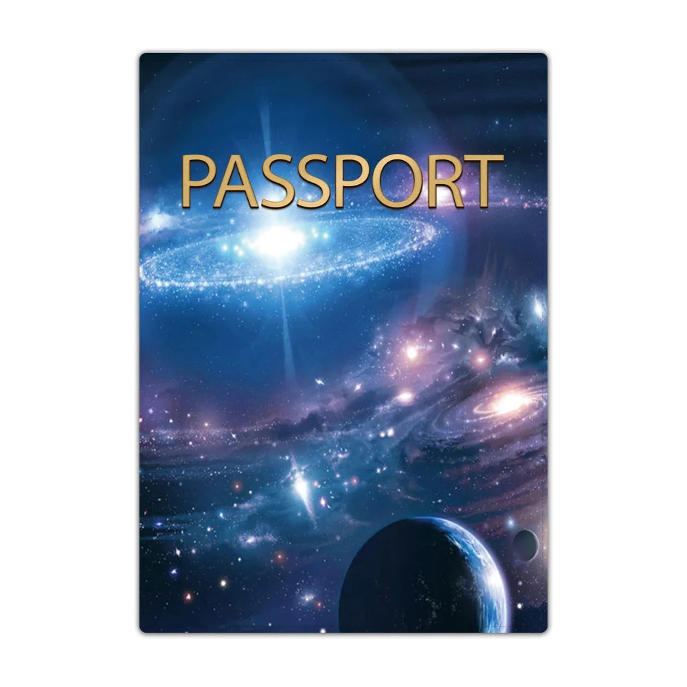 Passport Holder š (Fashion and Trendy)Hold all your most important Documentation.šÆš¦š