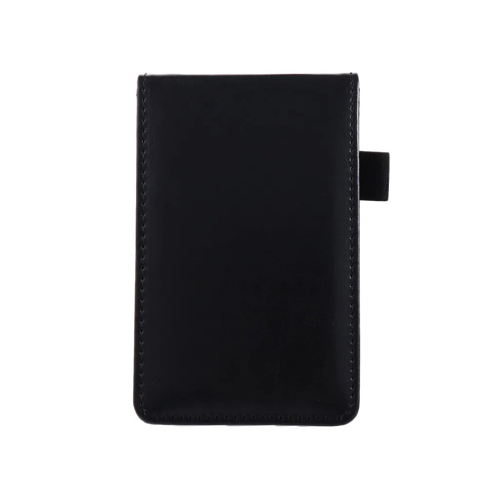 Office School Supplies Small Memo Pads Diary Retro Mini Notepad Pocket Planner A7 Notebook Business Memos