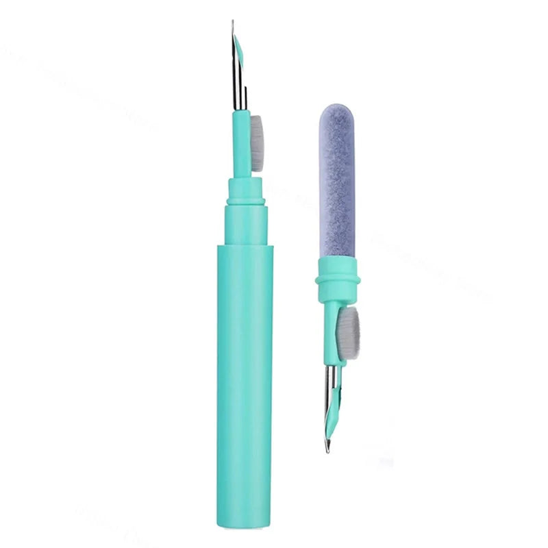 Earphones Cleaner Kit For Airpods Pro 3 2 1 Cleaning Brush Tools Bluetooth Earbuds Case Cleaning Tools for Huawei freebuds 4