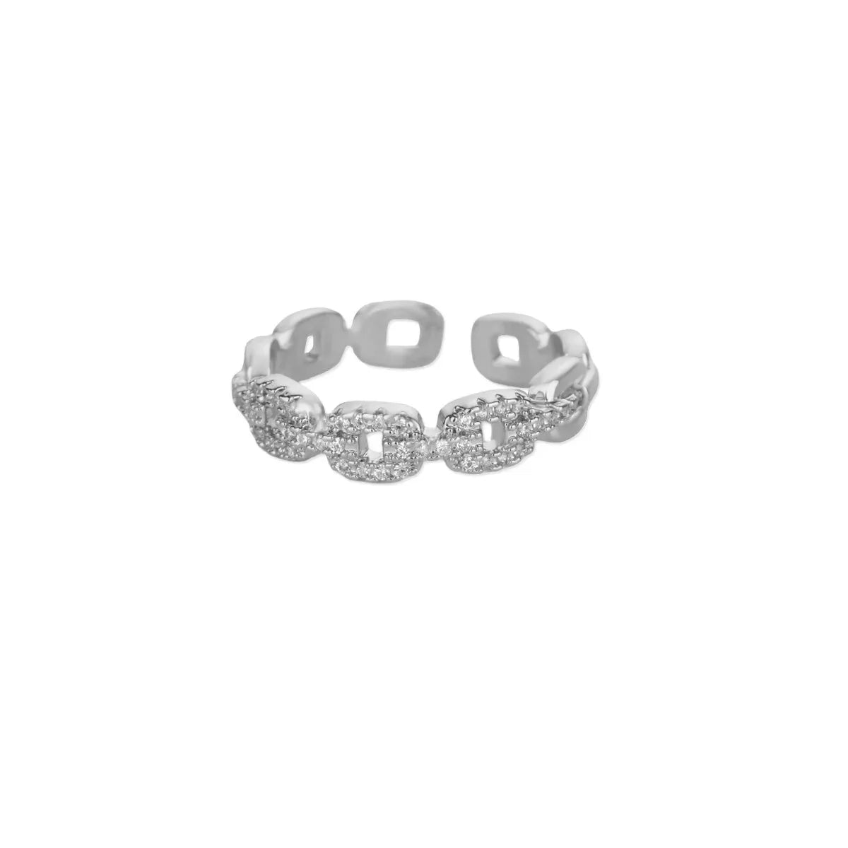 Open Gold Filled Rings For Women