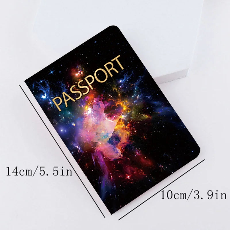 Passport Holder š (Fashion and Trendy)Hold all your most important Documentation.šÆš¦š