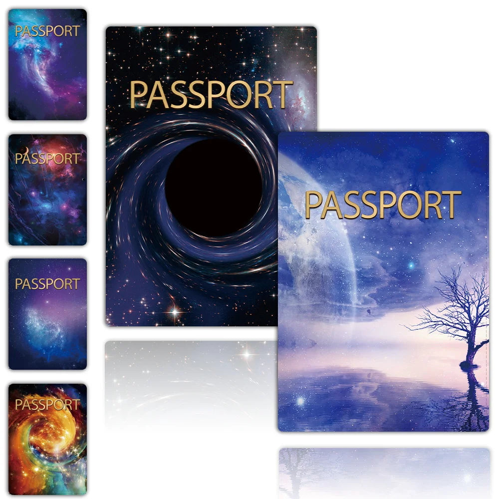 Passport Holder š (Fashion and Trendy)Hold all your most important Documentation.šÆš¦š