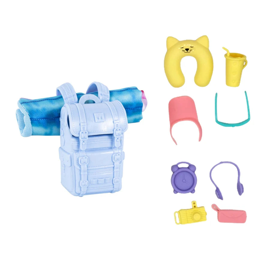 Barbie Accessories!