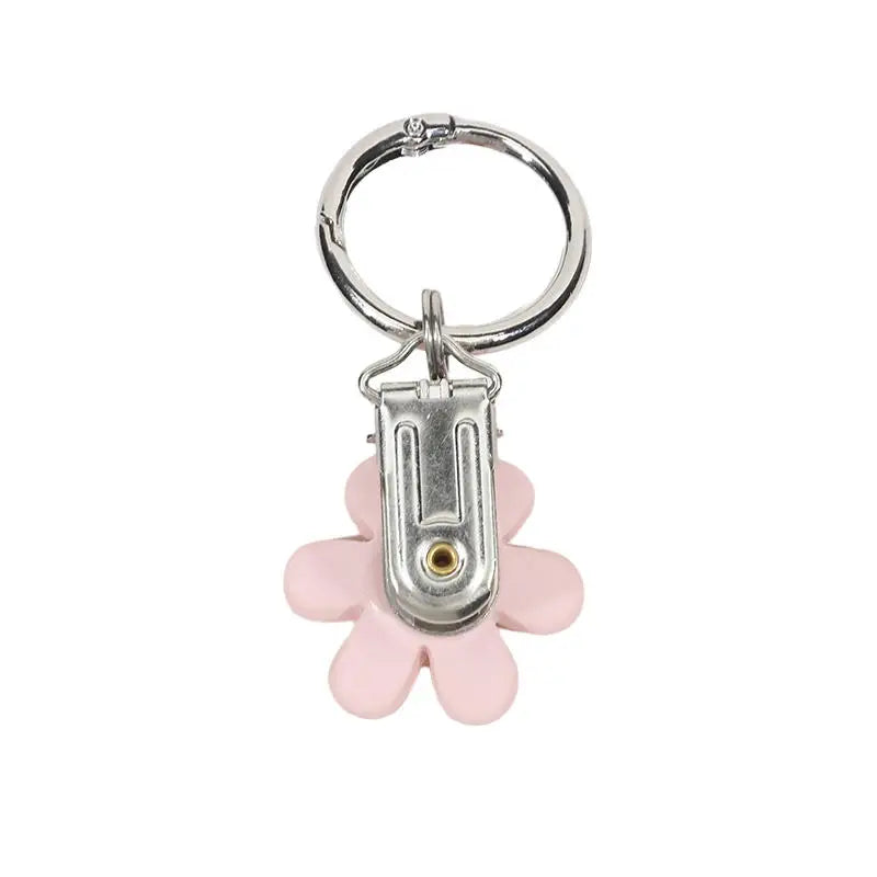 Cute and Attractive Accessory Clip (Floral)🌷💐🌹🌺🏵️