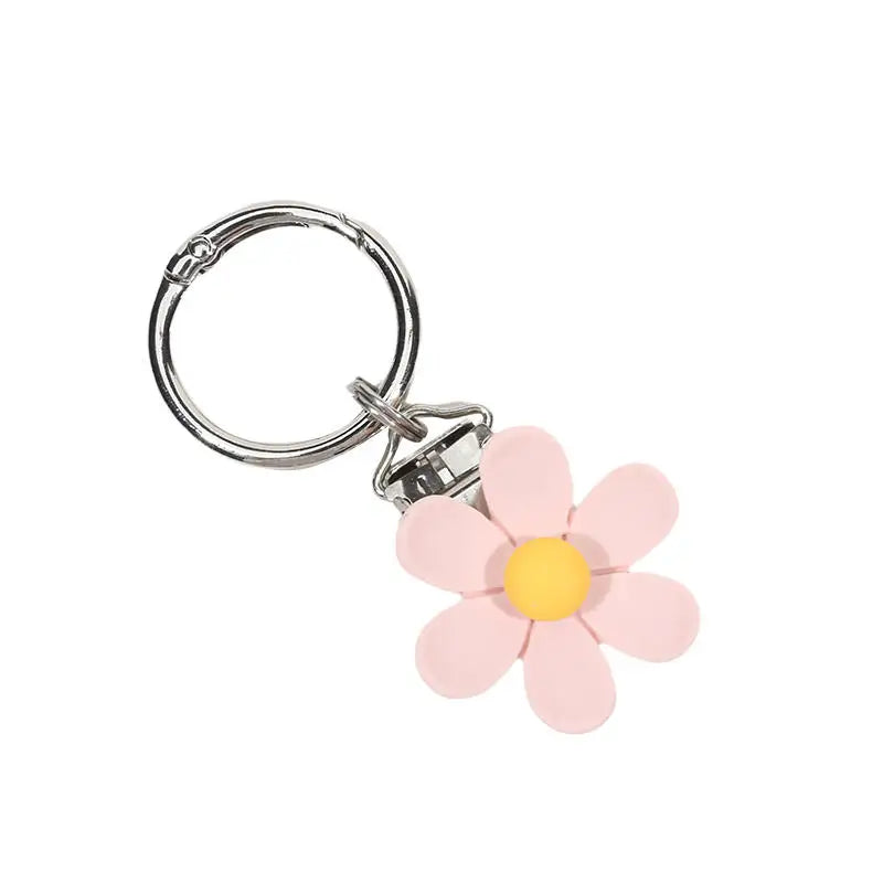 Cute and Attractive Accessory Clip (Floral)🌷💐🌹🌺🏵️
