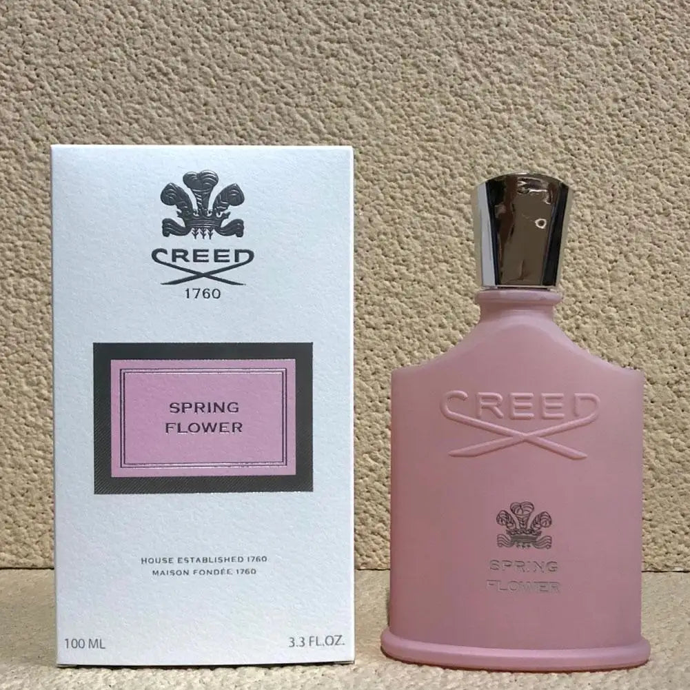New Women's Luxury Floral Elegant High Heel Bottle Design Lasting Fragrance Sexy spray Fashion Deodorant perfume