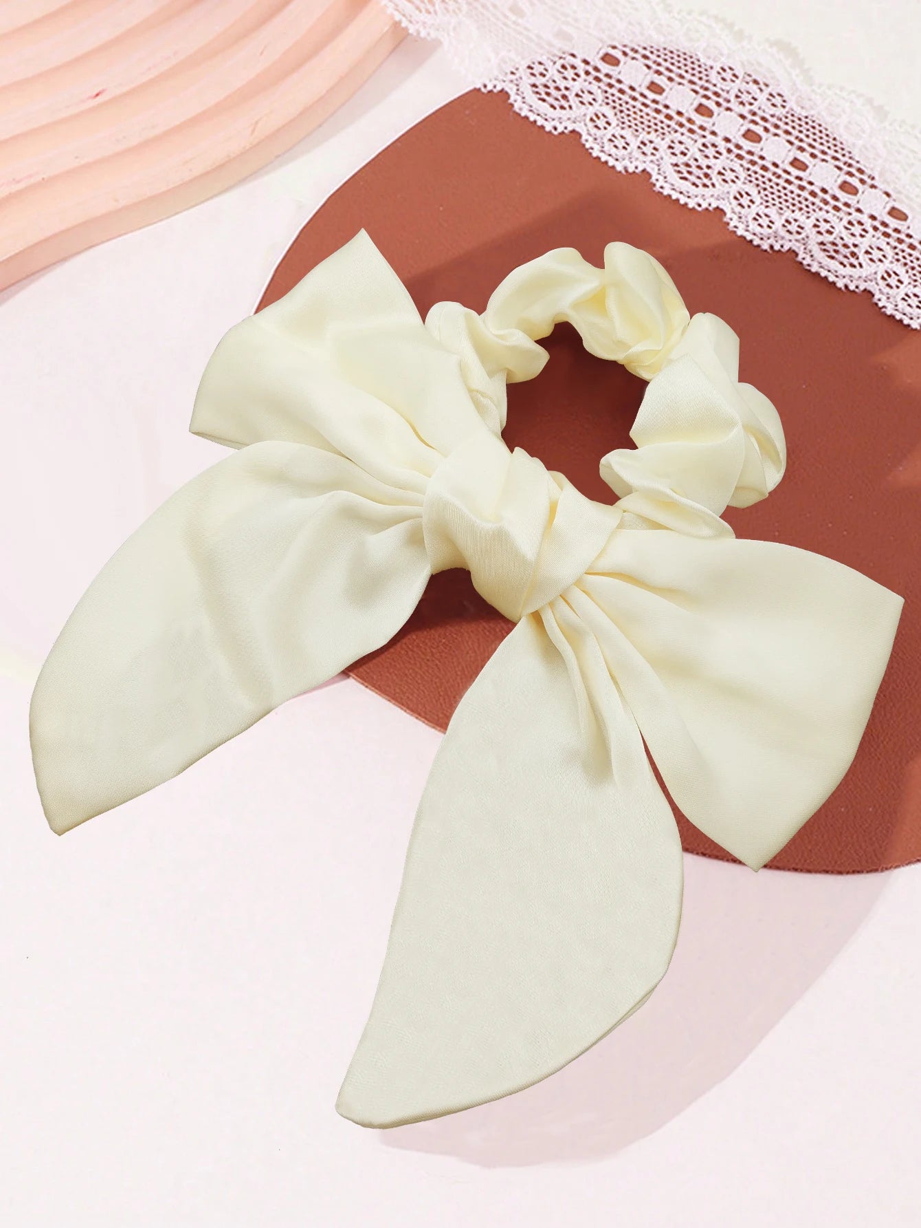 1Pcs Classic Solid Color Hairpin For Women Hair Accessories
