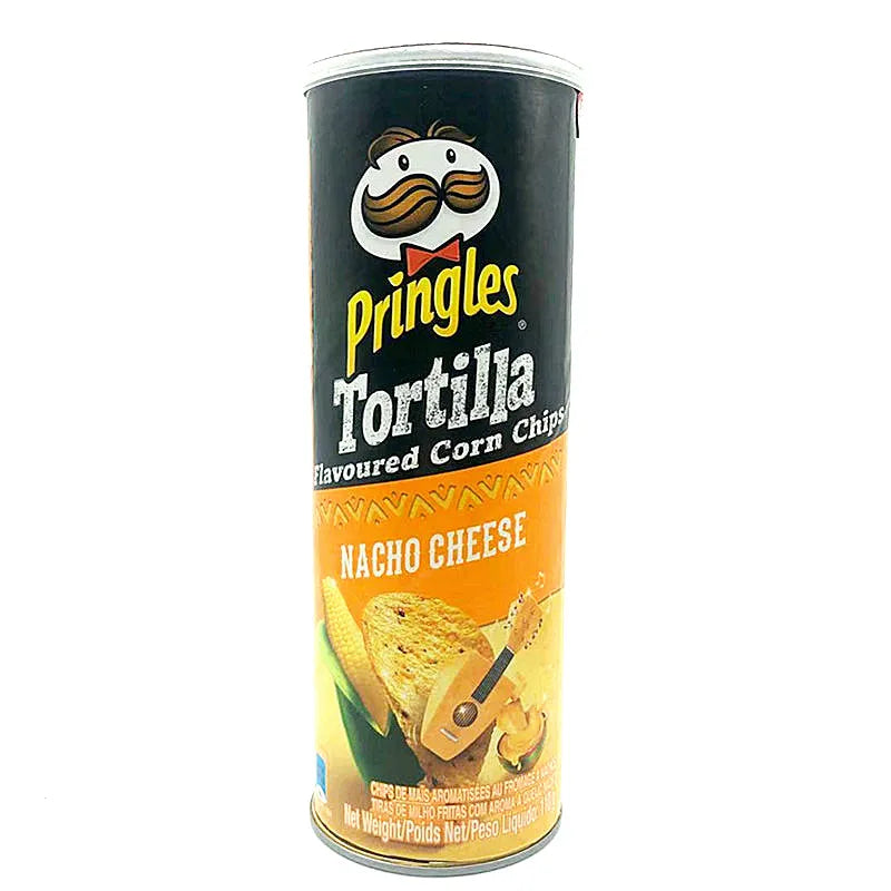 Tortilla Flavoured Corn Chips Diversion Safe Stash Box Crisps Hidden Safe