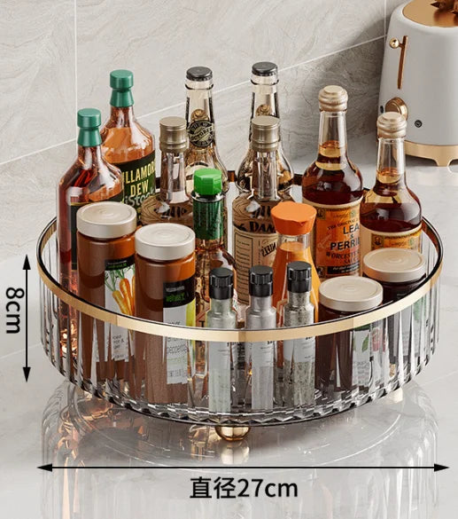 Essential For A Tidy Kitchen Food Storage Device Keeps Fresh and Tidy Perfect Storage for A Messy Kitchen Large Capacity Design