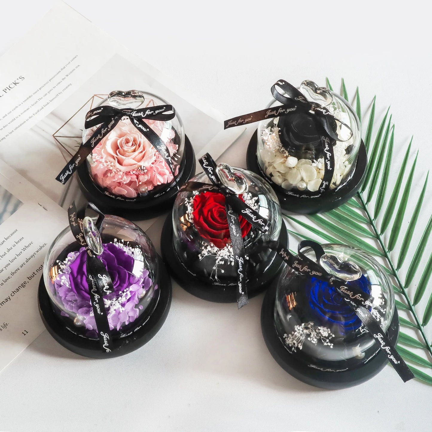 Eternal Flower Gifts