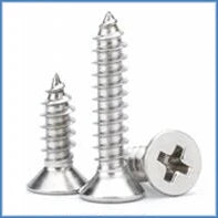 100pcs Phillips Black Self-tapping Screw Pan Head PWA Cross Round Head With Washer Cushion M1.4 M1.7 M2 M2.3 M2.6 M3 M3.5 M4