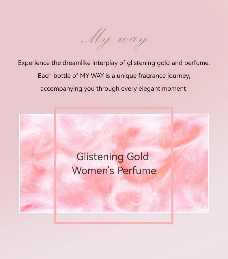 Luxurious Brand 90ML Women Perfume Long Lasting Fragrance Sweet Floral And Fruity Scent Body Spray Romantic Dating Eau De Parfum
