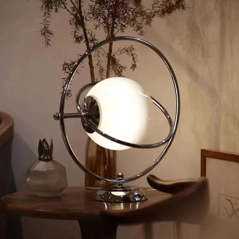 European Table Lamp💡🏮(Well-Made!) Great for Home, Airbnb, Resort, Gift, etc!✨ (Free Ship)