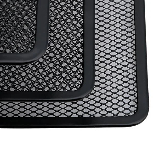 New Office Storage Rack School Supplies Storage File Organizer Letter Sorter Mail Business Document Tray Desk Office File Holder