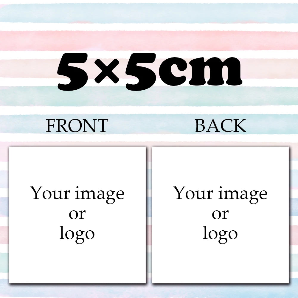 Custom Gift Cards (business card) Full color double-sided printing Gift decoration card Personalized