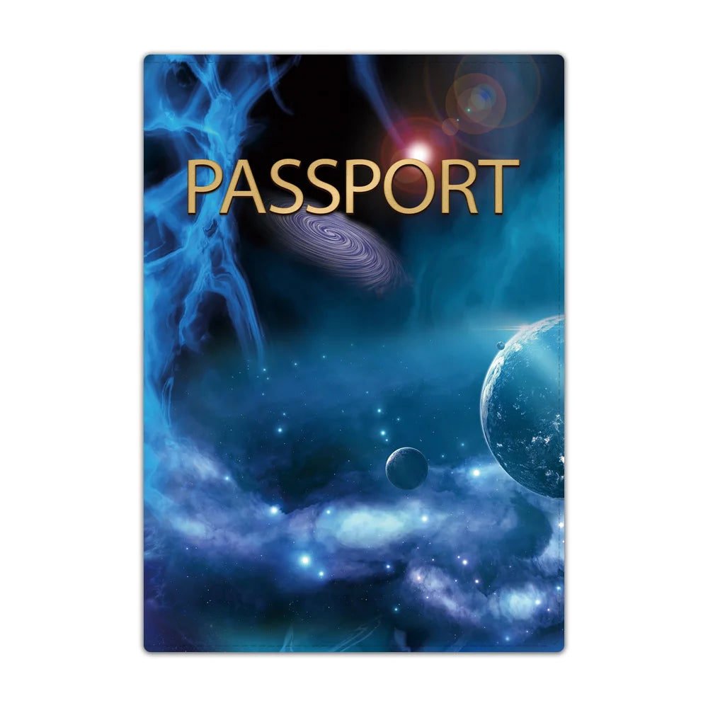 Passport Holder š (Fashion and Trendy)Hold all your most important Documentation.šÆš¦š