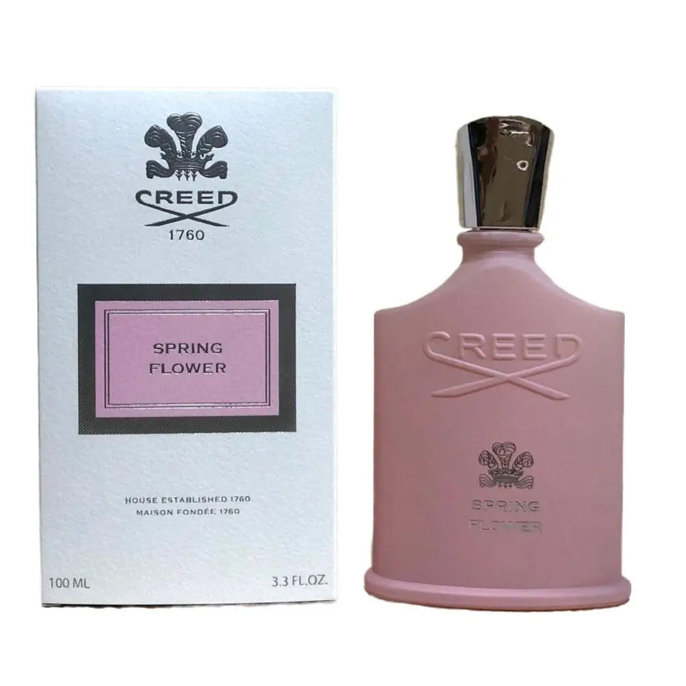 New Women's Luxury Floral Elegant High Heel Bottle Design Lasting Fragrance Sexy spray Fashion Deodorant perfume