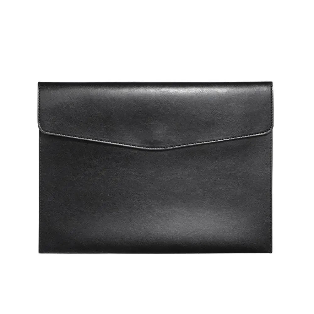 Organizer Contract Holders Test Paper Storage Bag Briefcase File Organizers Documents Bags Business Felt Folder A4 File Folders